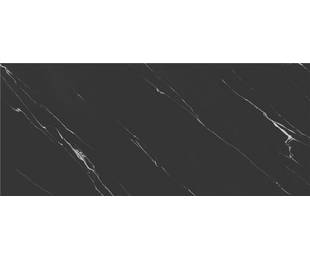 STN Ceramica Коллекция KERVIN Black Pol (6 мм) 120*280 см (3ACPAS)