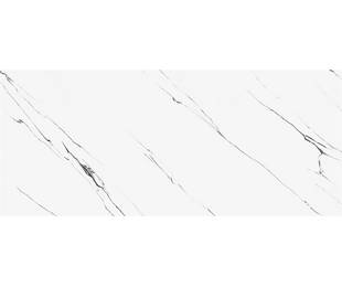 STN Ceramica Коллекция KERVIN White Pol (6 мм) 120*280 см (3ACPAS)