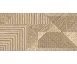STN Ceramica Коллекция KYNDAL MARQUETRY Natural Mat 60*120 см (CAN5GG)