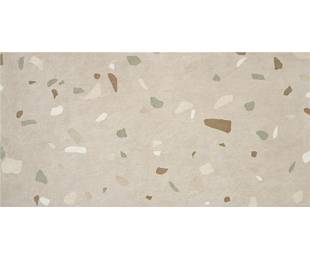 STN Ceramica Коллекция PURSUE Terazzo Greige Mat 60*120 см (CAN5GS)