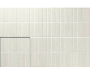 Carmen/Ape Grupo Коллекция ACQUARELLA Incision White 20x20 cм (M32)