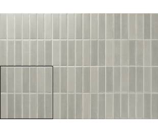 Carmen/Ape Grupo Коллекция ACQUARELLA Incision Grey 20x20 cм (M32)