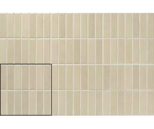 Carmen/Ape Grupo Коллекция ACQUARELLA Incision Ivory 20x20 cм (M32)t