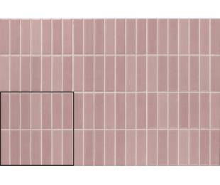 Carmen/Ape Grupo Коллекция ACQUARELLA Incision Rose 20x20 cм (M32)