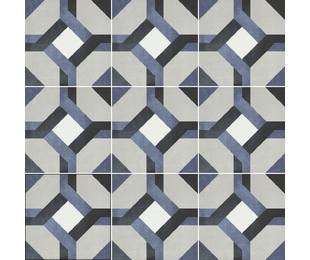 Carmen/Ape Grupo Коллекция FLEUR Laure 15x15 cм (R59)