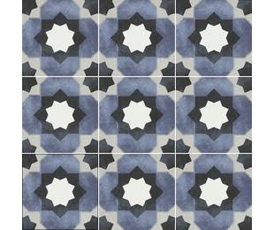 Carmen/Ape Grupo Коллекция FLEUR Janette 15x15 cм (R59)