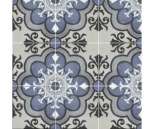Carmen/Ape Grupo Коллекция FLEUR Madeleine 15x15 cм (R59)