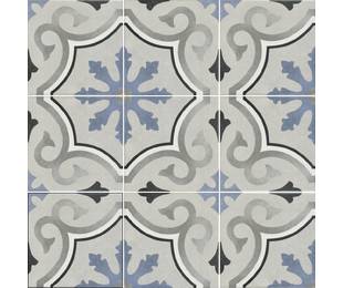 Carmen/Ape Grupo Коллекция FLEUR Lou-Lou 15x15 cм (R59