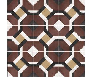 Carmen/Ape Grupo Коллекция FLORIANE Morgan 15x15 cм (R59)