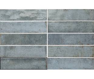 Carmen/Ape Grupo Коллекция ECSTASY Dusty Blue 5x20 cм (V25)