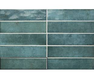 Carmen/Ape Grupo Коллекция ECSTASY Turquoise 5x20 cм (V25)