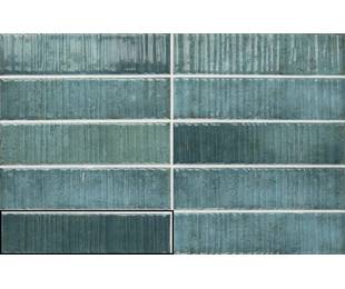 Carmen/Ape Grupo Коллекция ECSTASY Groove Turquoise 5x20 cм (V26)