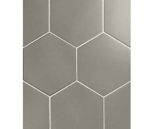 Carmen/Ape Grupo Коллекция HOME Hexagon Slategrey 17.5x20.2 cм (J01)