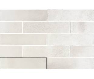 Carmen/Ape Grupo Коллекция MARS White 7.5x30 cм (N25)