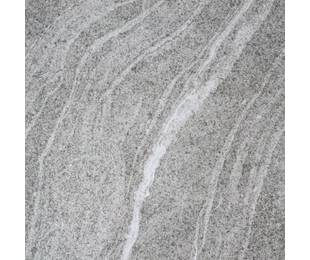 Zerde Tile Коллекция LAGOS Grey Mat 60*60 см