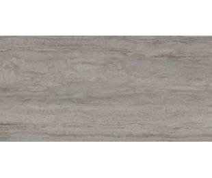 TAU Ceramica Коллекция TRAVERTINO Silver Mat 75*150 см