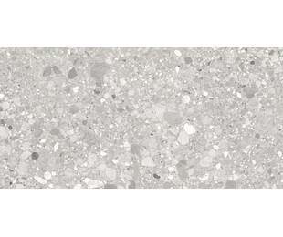 TAU Ceramica Коллекция CLEMON Silver Mat 60*120 см