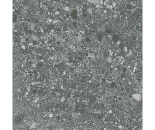 TAU Ceramica Коллекция CLEMON Graphite Mat 90*90 см