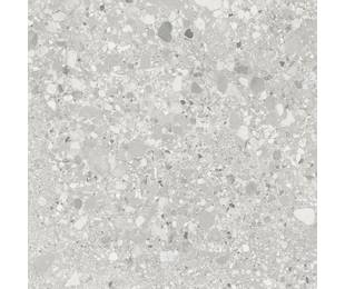 TAU Ceramica Коллекция CLEMON Silver Mat 90*90 см
