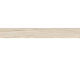 TAU Ceramica Коллекция DOVER White Mat 22.5*180 см