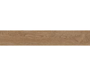 TAU Ceramica Коллекция ICONIK Nogal Mat 20*120 см
