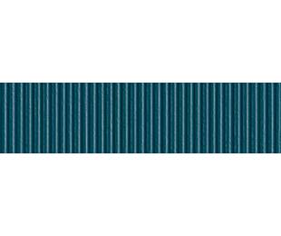 TAU Ceramica Коллекция MURANO Deepblue 7.5*30 см