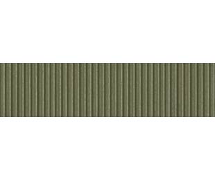 TAU Ceramica Коллекция MURANO Olive 7.5*30 см