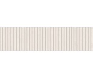 TAU Ceramica Коллекция MURANO White 7.5*30 см
