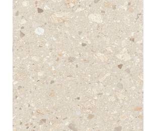 STN Ceramica Коллекция OIKOS Terazzo Beige Mat 60*60 см (CA5FCS)