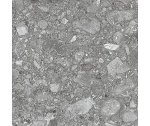 Zerde Tile Коллекция PALADINO Grey Mat 60*60 смa