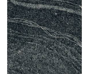 Zerde Tile Коллекция LAGOS Black Mat 60*60 см