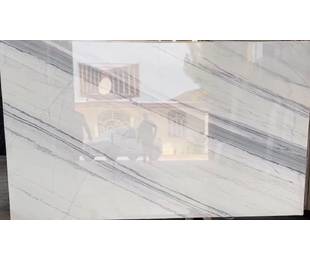 Мрамор Linear White