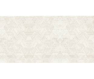 ABK Коллекция SENSI ROMA Cube White 3D Tech 60*120 см