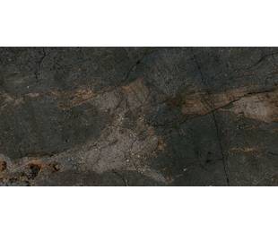 TAU Ceramica Коллекция MAINSTONE Black Pul 60*120 см