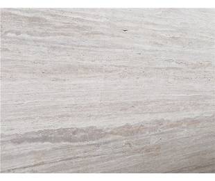 Травертин Light Cream Travertine Unfilled Honed