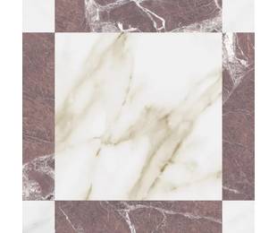 Estudio Ceramico Коллекция LAGOM Rosso Mat 20*20 см