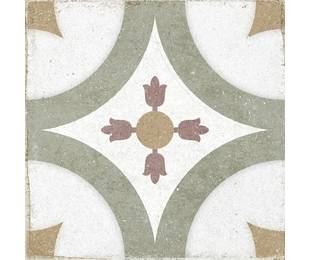 Estudio Ceramico Коллекция RAJOLA Miravet Mat 20*20 см
