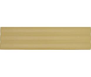 Estudio Ceramico Коллекция ACANTO Reeded Khaki Mat 10*40 см
