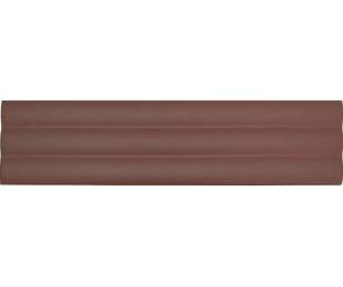 Estudio Ceramico Коллекция ACANTO Reeded Ginger Mat 10*40 см