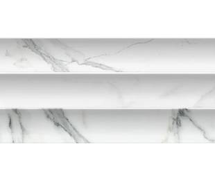 Estudio Ceramico Коллекция ARGOS Statuario Mat 11.5x23.1 см