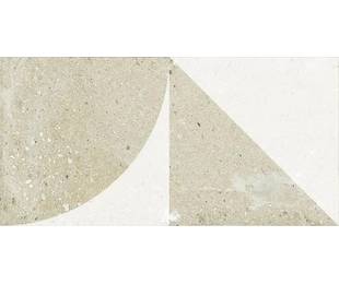 Estudio Ceramico Коллекция BENASAL Libori Crudo Mat 11.5*23.1 см