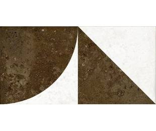 Estudio Ceramico Коллекция BENASAL Libori Caldera Mat 11.5*23.1 см
