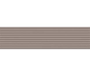 Estudio Ceramico Коллекция GLENBROOK Redend Point Stripes Mat 5*20 см