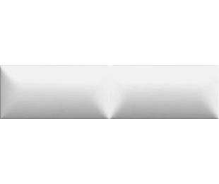 Estudio Ceramico Коллекция GLENBROOK Polar White Padded Mat 5*20 см