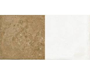Estudio Ceramico Коллекция BENASAL Segures Terracota Mat 11.5*23.1 см