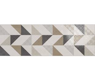 Cinca Коллекция ARUBA Декор Multicolor Eagle 25x75 см 6046/001 (3797)