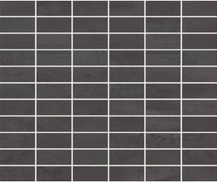 Cinca Коллекция ARUBA Мозаика Aruba Anthracite 6047/078 25x30 см (3814)