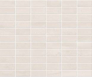 Cinca Коллекция ARUBA Мозаика Aruba White 6046/078 25x30 см (3815)