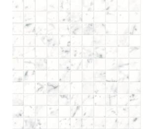 Cinca Коллекция BERNINI Мозаика Carrara 33x33 см 6108/221 (3948)