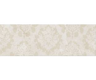 Cinca Коллекция LUXURY Marfil Damasko 25x75 см 6095/802 (4056)